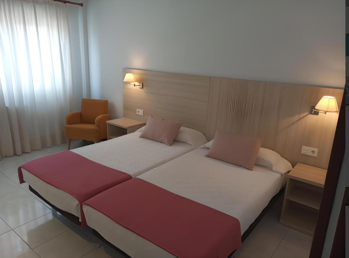 San Millan Hotel