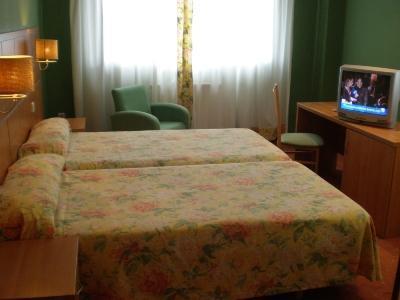 San Millan 3* Santander