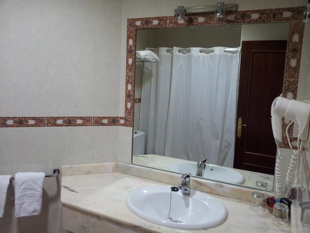 Hotel San Millan Santander