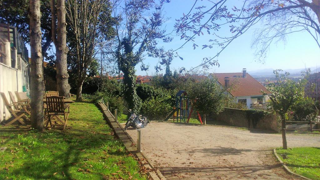 Hotel San Millan Santander