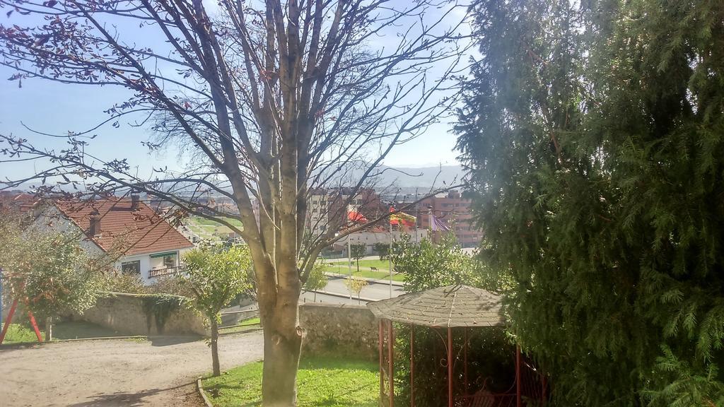 Hotel San Millan Santander