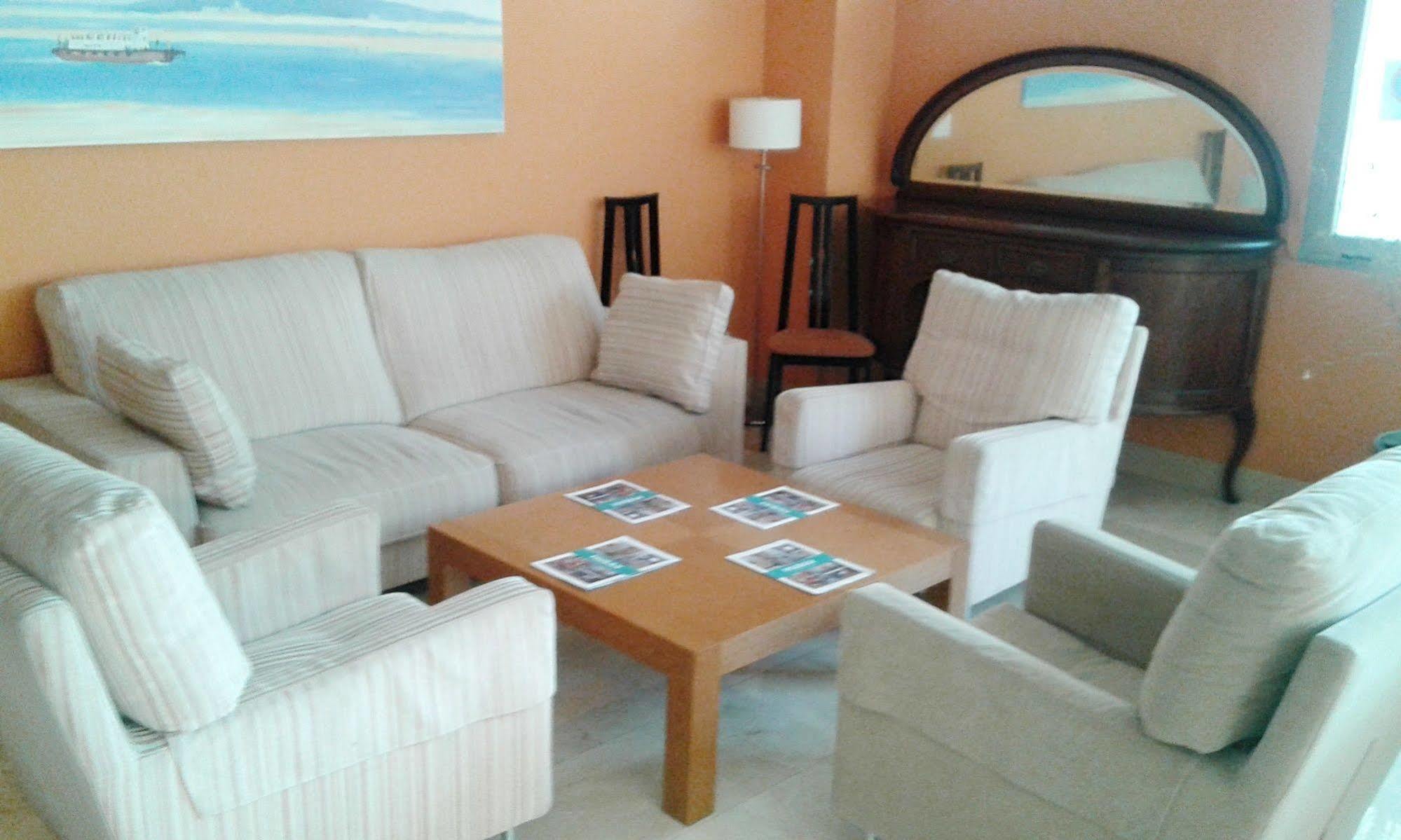 Hotel San Millan 3*