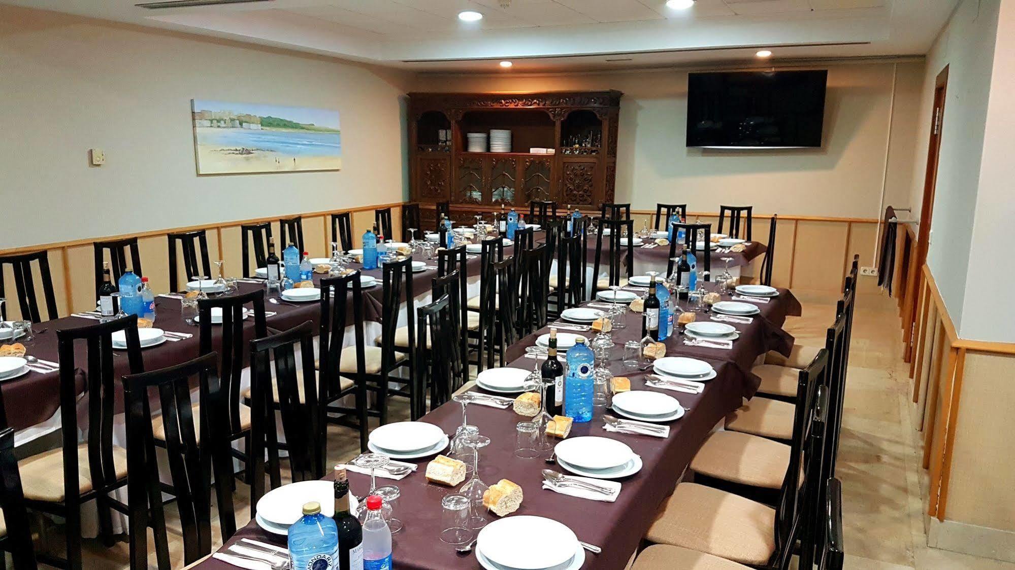 San Millan Hotel