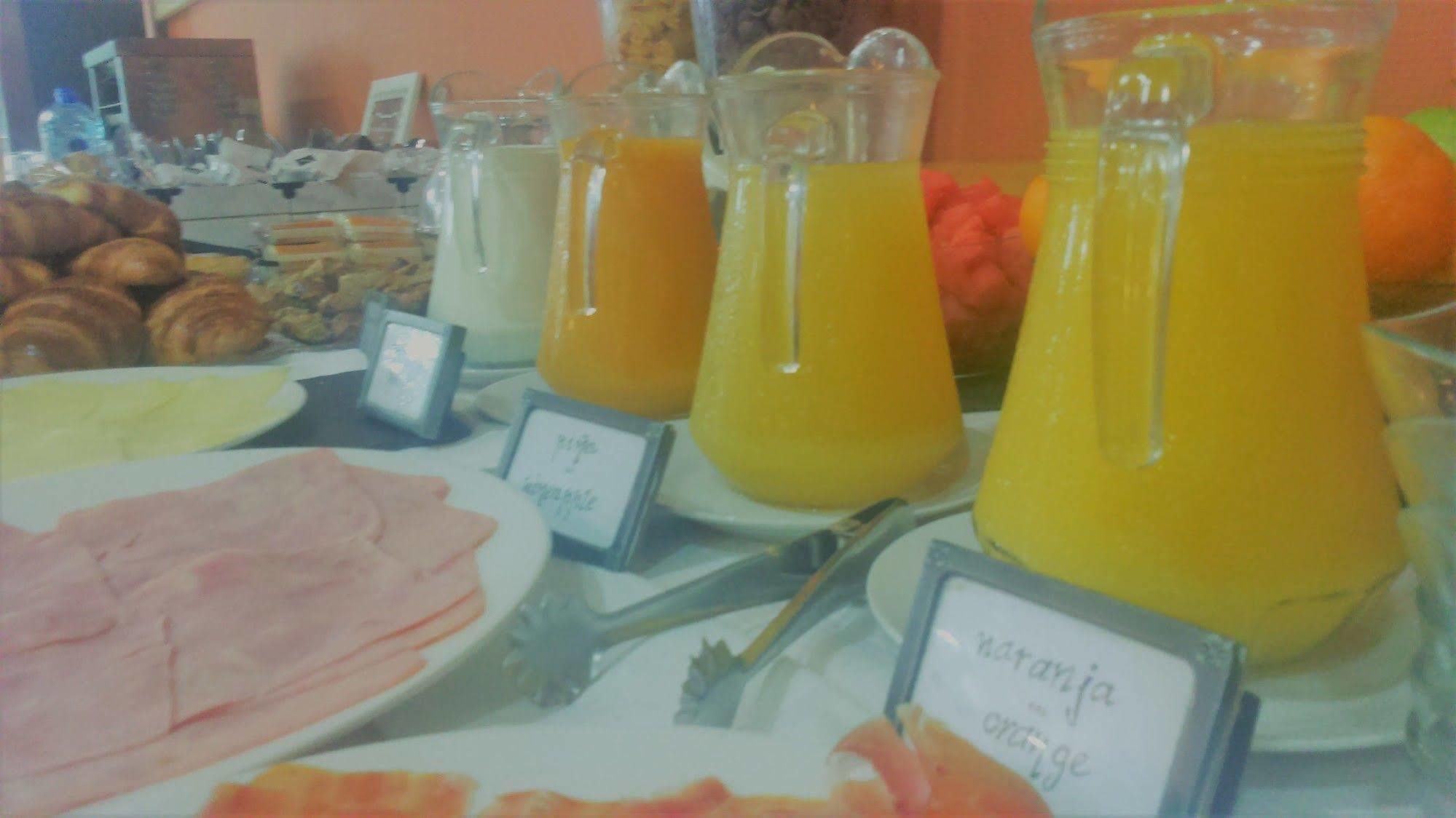 San Millan Hotel 3*