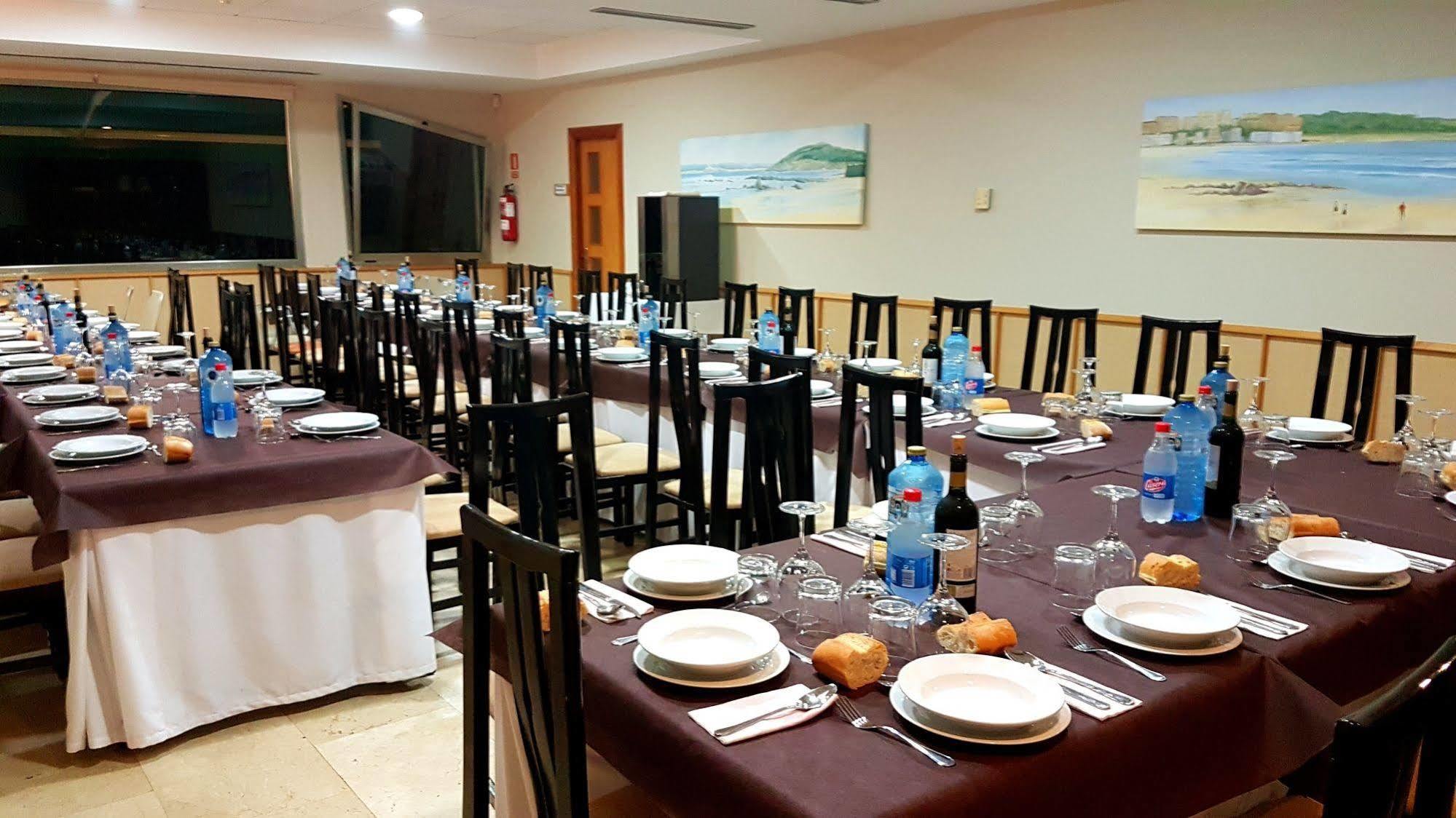San Millan 3* Santander