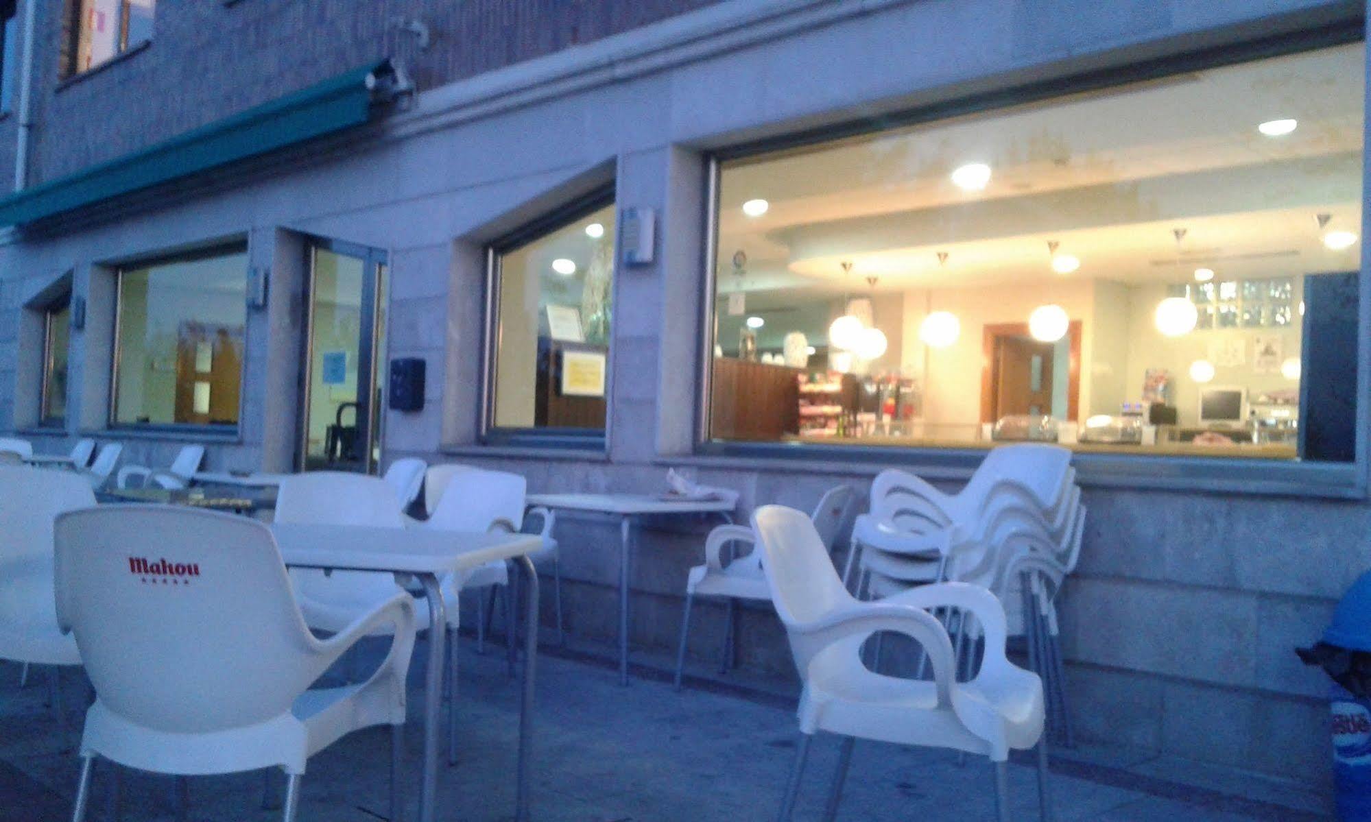San Millan Hotel