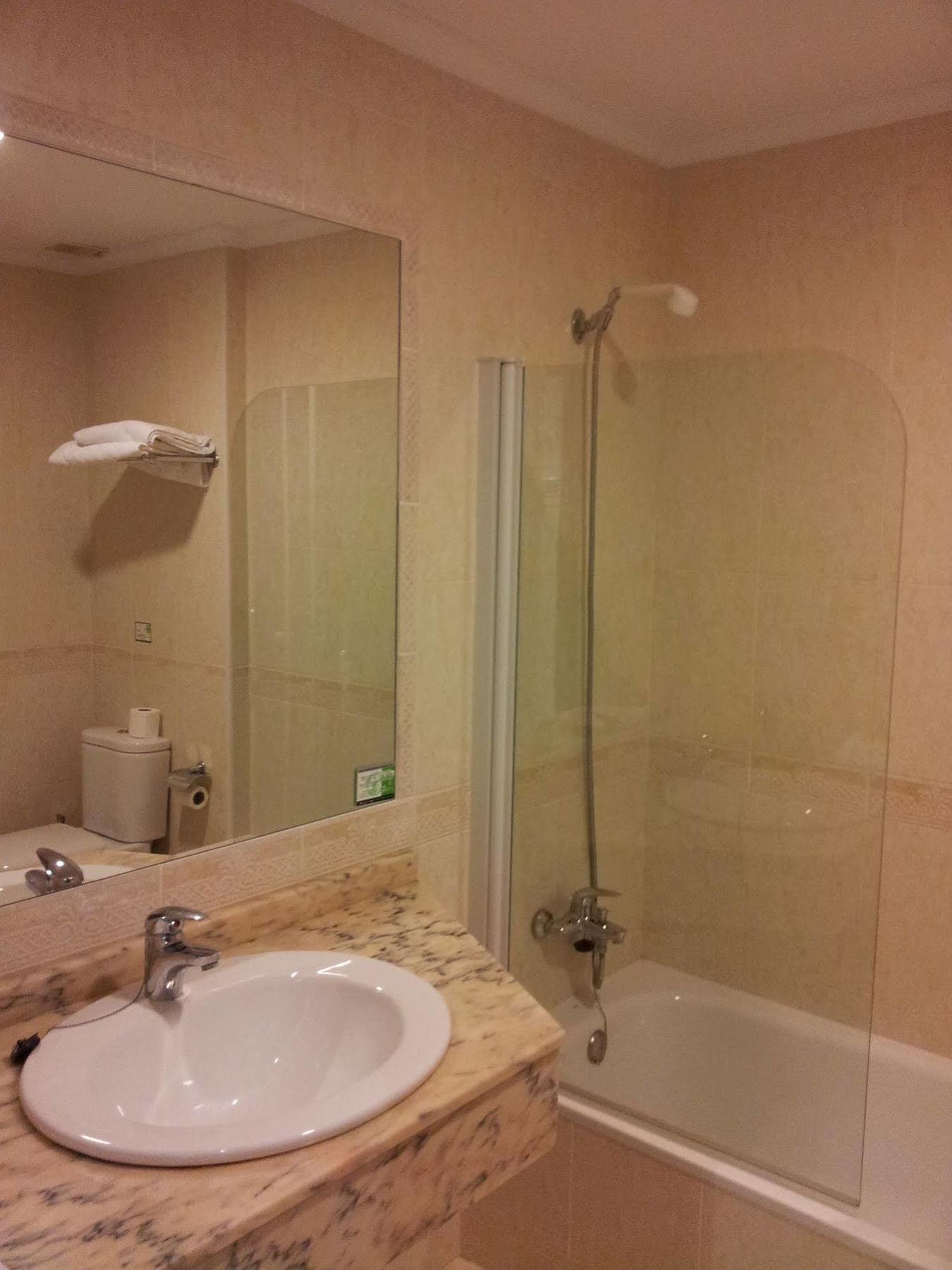Hotel San Millan Santander