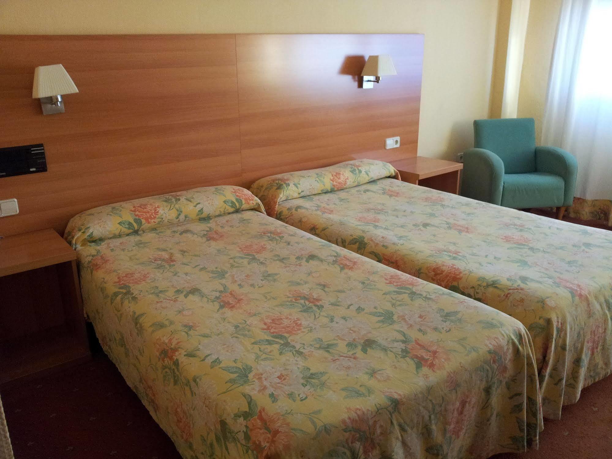 Hotel San Millan 3*