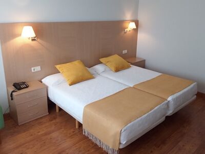 San Millan 3*