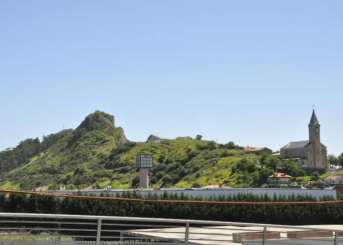 Hotel San Millán