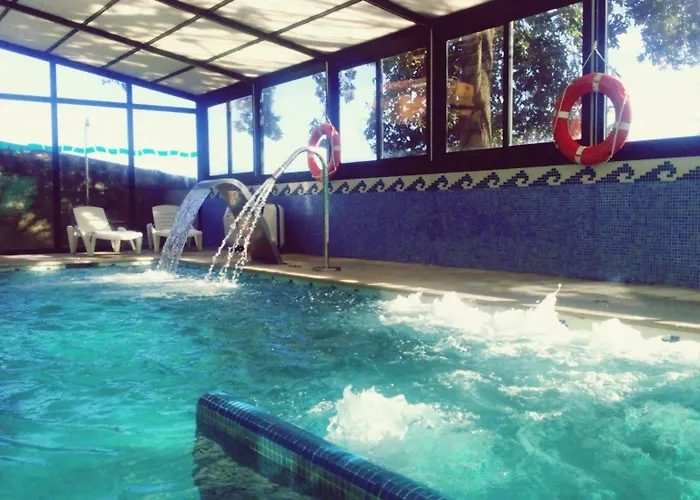 Hotel San Millan