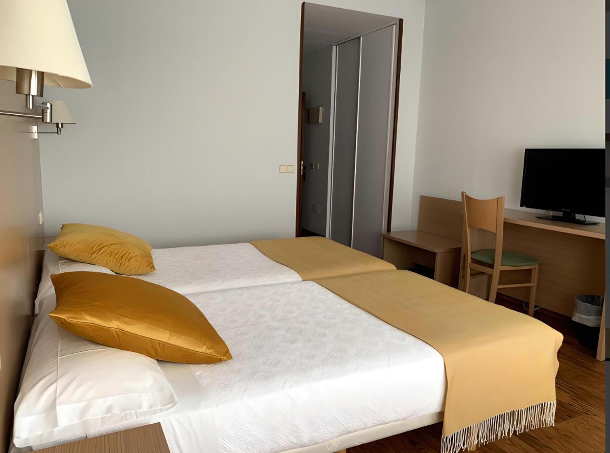 Hotel San Millan 3*