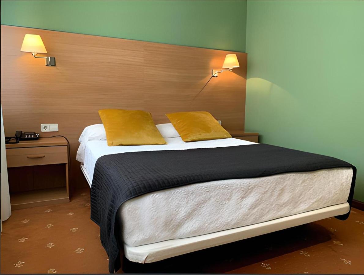 Hotel San Millan