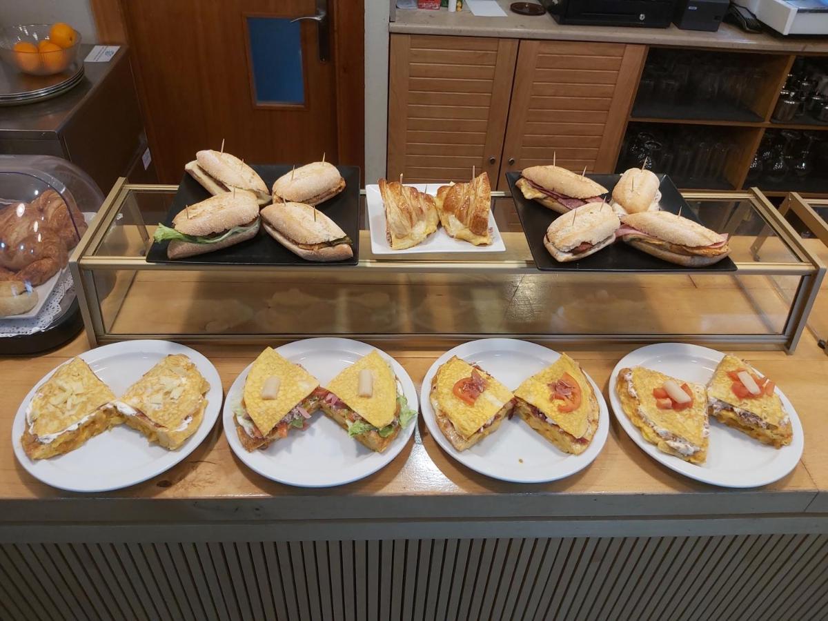 Hotel San Millan