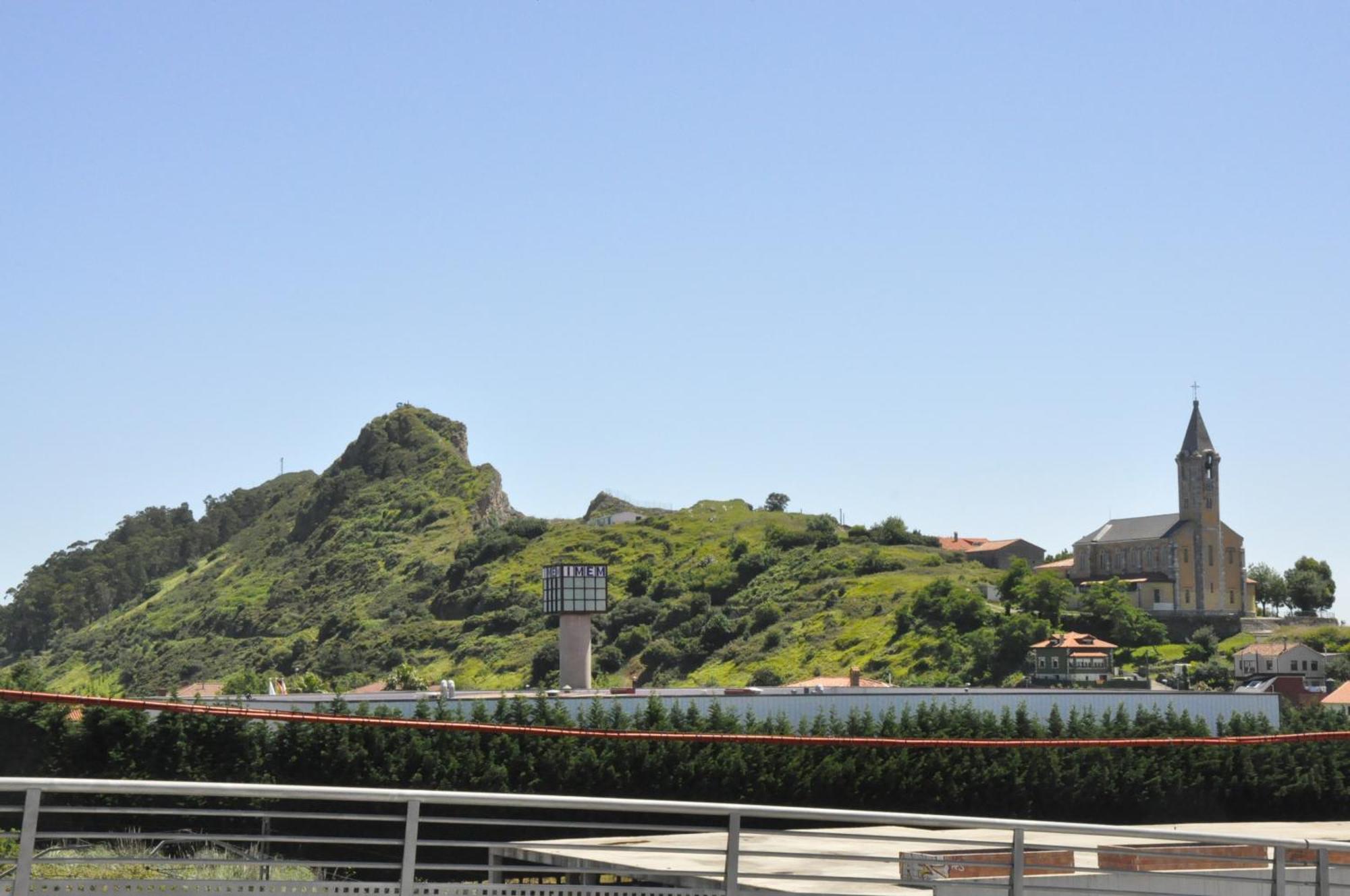 Hotel San Millan 3*