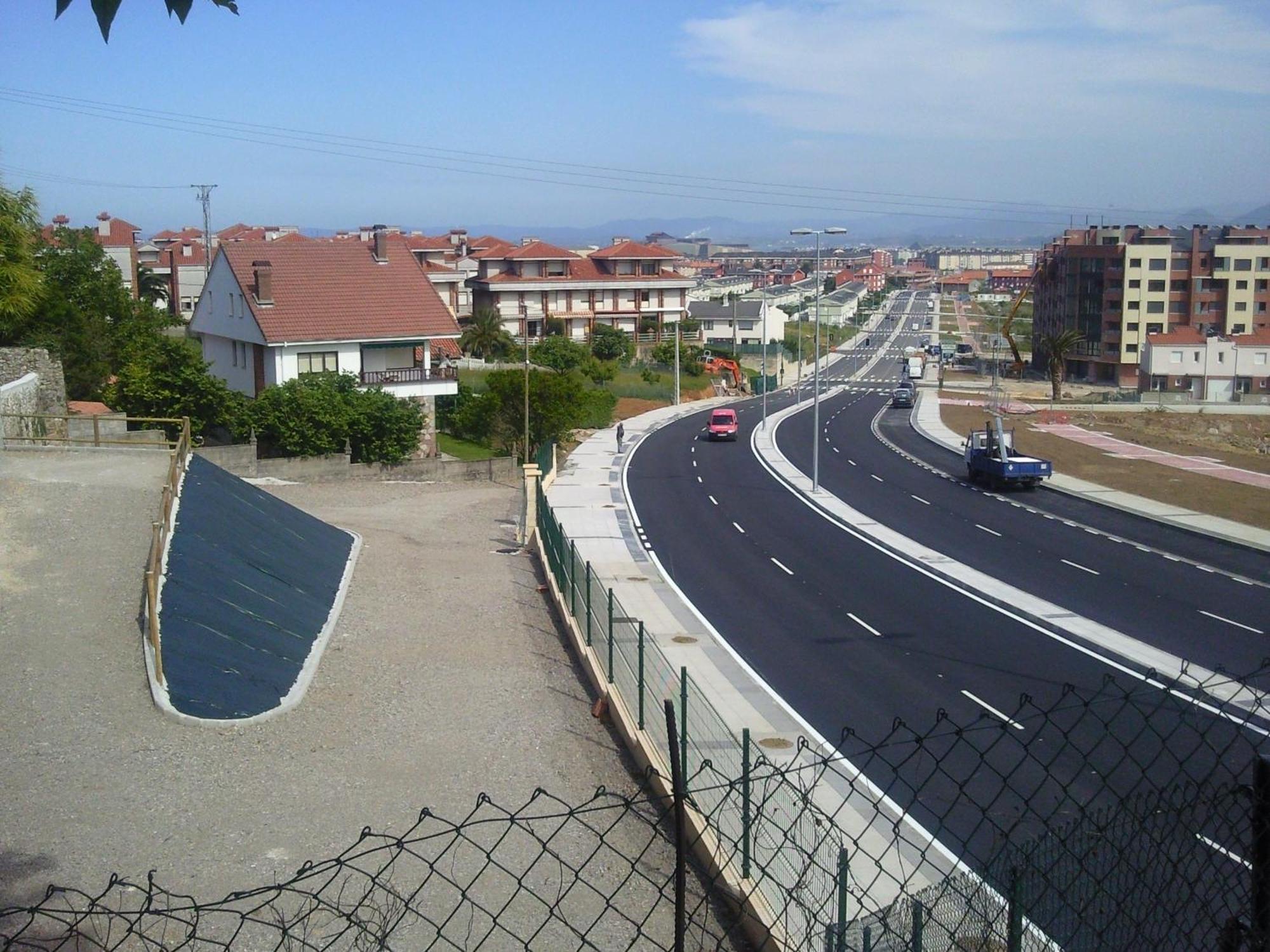 Hotel San Millan Santander