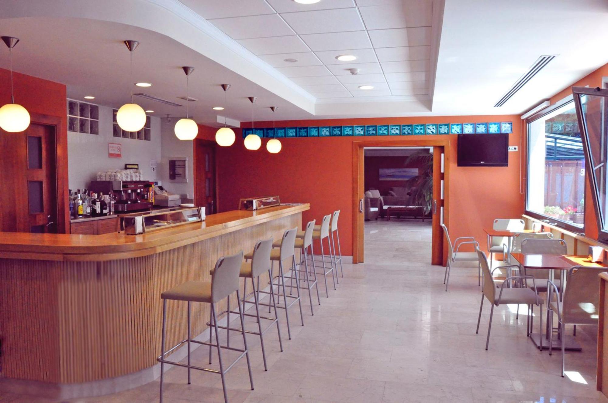 Hotel San Millan Santander
