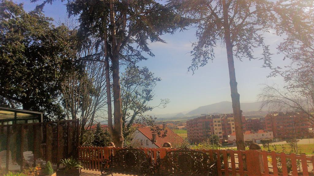 Hotel San Millan Santander