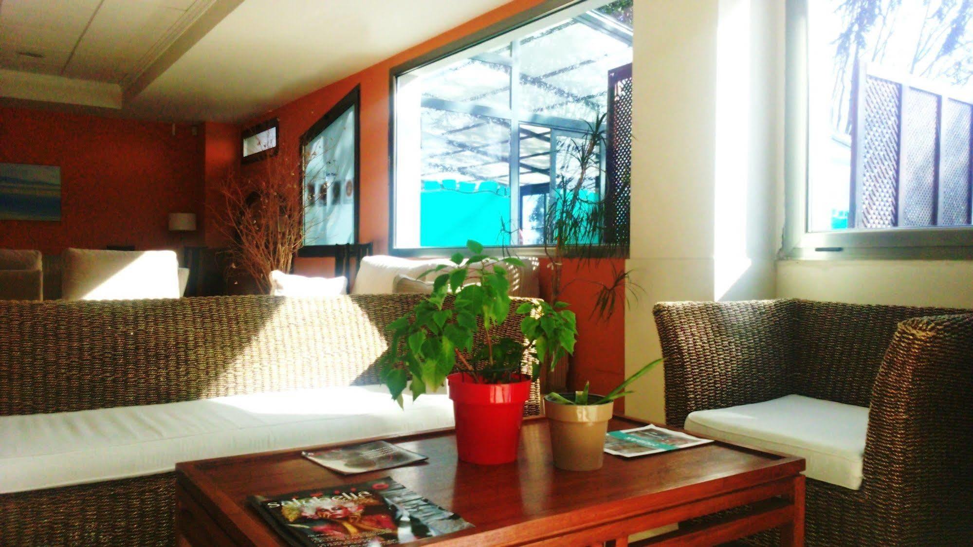 Hotel San Millan