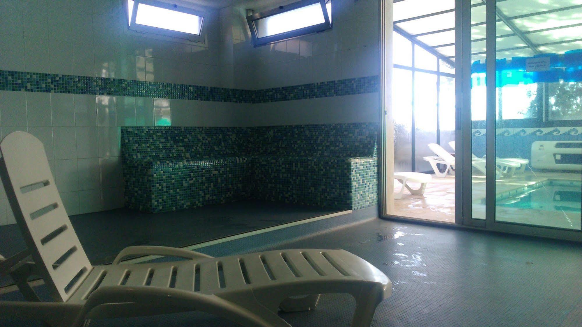 Hotel San Millan 3*