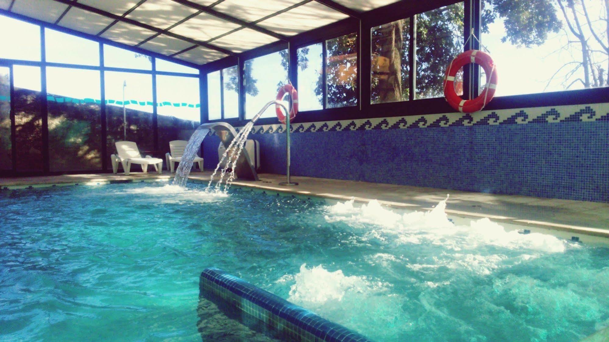 Hotel San Millan Santander