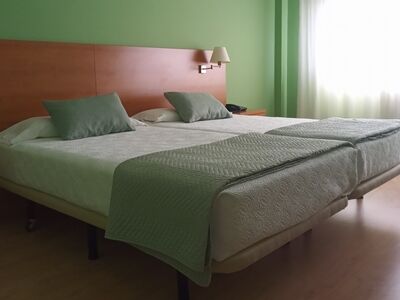 San Millan 3*