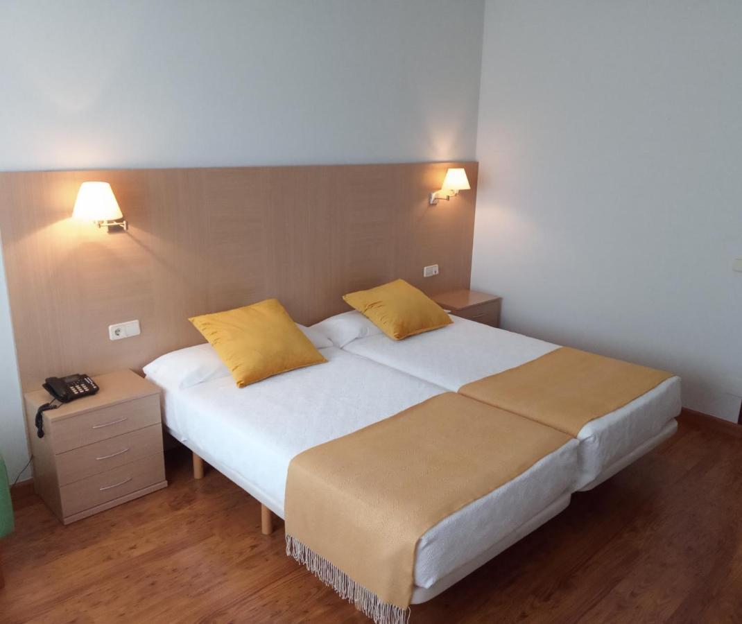 San Millan Hotel Santander