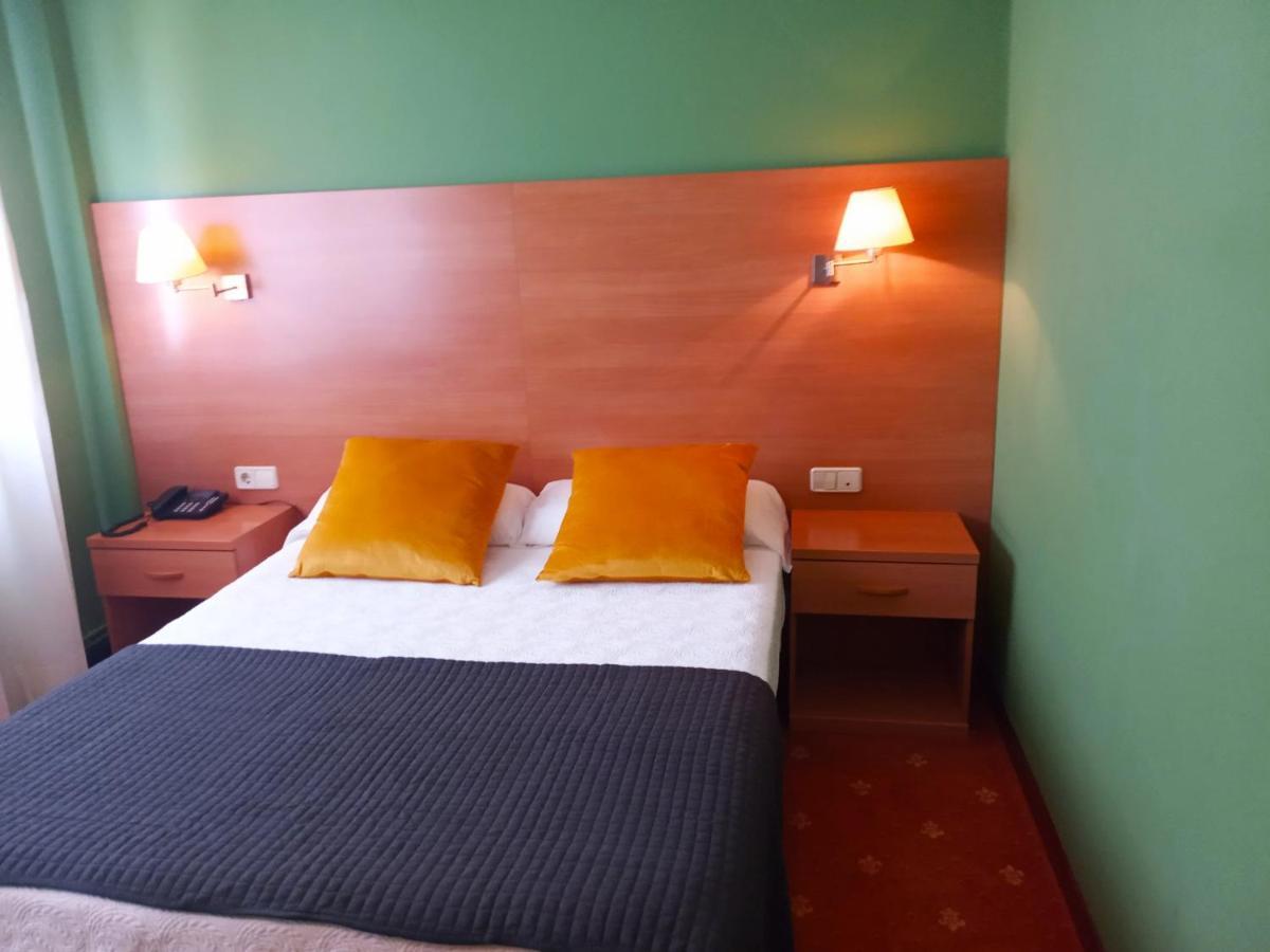 San Millan Hotel