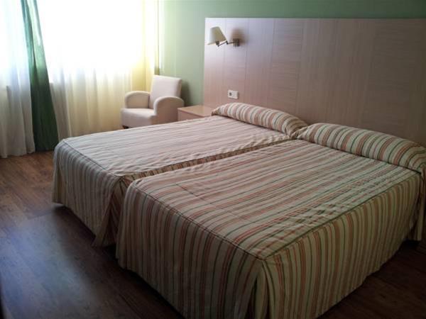 Hotel San Millan 3*