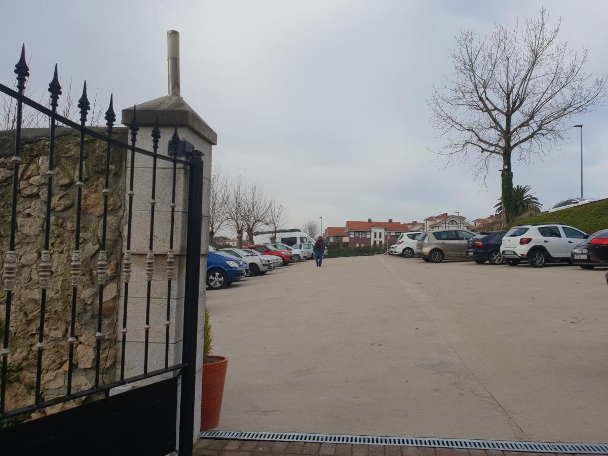 Hotel San Millan Santander